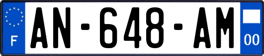 AN-648-AM