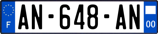 AN-648-AN