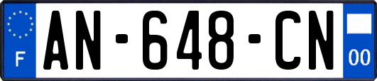 AN-648-CN