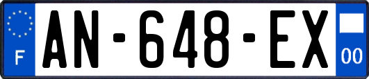 AN-648-EX