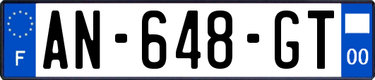 AN-648-GT