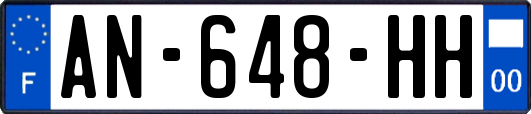 AN-648-HH