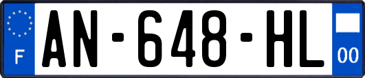 AN-648-HL