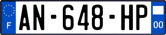 AN-648-HP