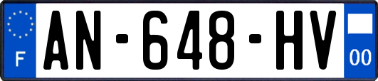 AN-648-HV