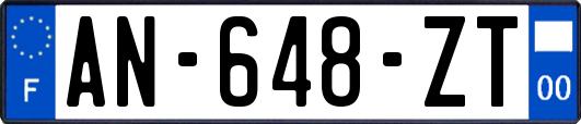 AN-648-ZT