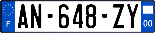 AN-648-ZY