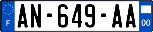 AN-649-AA