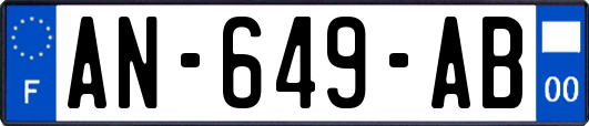 AN-649-AB