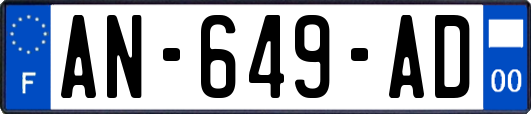 AN-649-AD