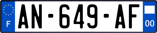 AN-649-AF