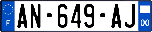AN-649-AJ