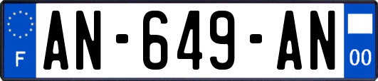 AN-649-AN