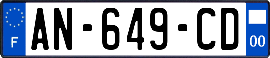 AN-649-CD