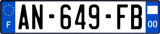 AN-649-FB