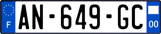 AN-649-GC