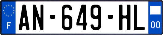 AN-649-HL