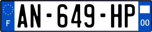 AN-649-HP