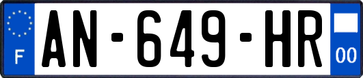 AN-649-HR