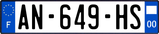 AN-649-HS