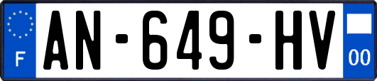 AN-649-HV