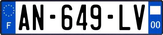 AN-649-LV