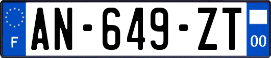 AN-649-ZT