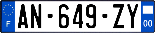 AN-649-ZY