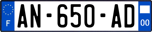 AN-650-AD