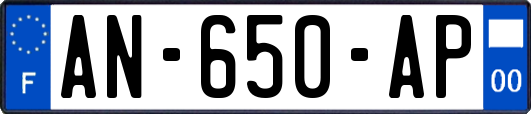 AN-650-AP