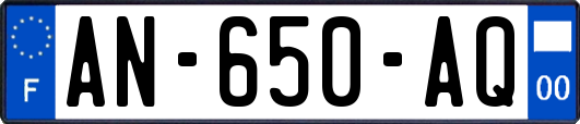 AN-650-AQ