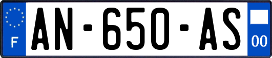 AN-650-AS