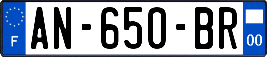 AN-650-BR