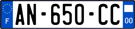 AN-650-CC