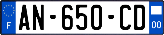 AN-650-CD