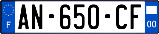 AN-650-CF