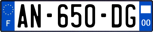 AN-650-DG