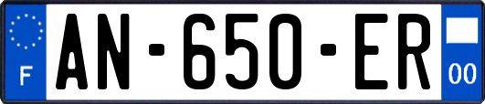 AN-650-ER