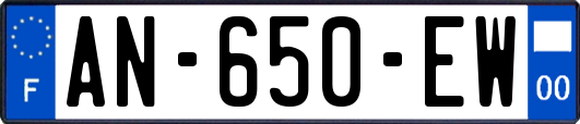 AN-650-EW