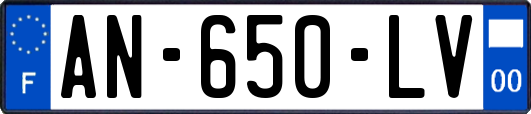 AN-650-LV