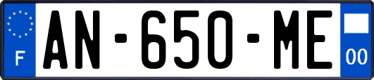 AN-650-ME