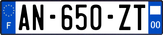 AN-650-ZT