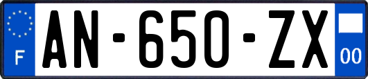 AN-650-ZX