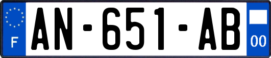 AN-651-AB
