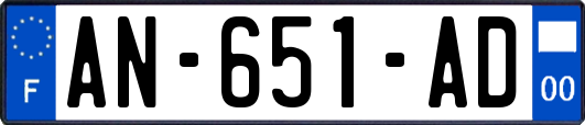 AN-651-AD