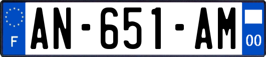 AN-651-AM