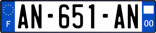 AN-651-AN