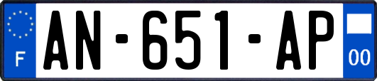 AN-651-AP