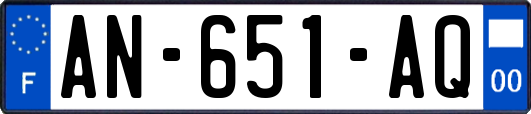 AN-651-AQ