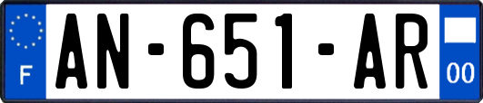 AN-651-AR